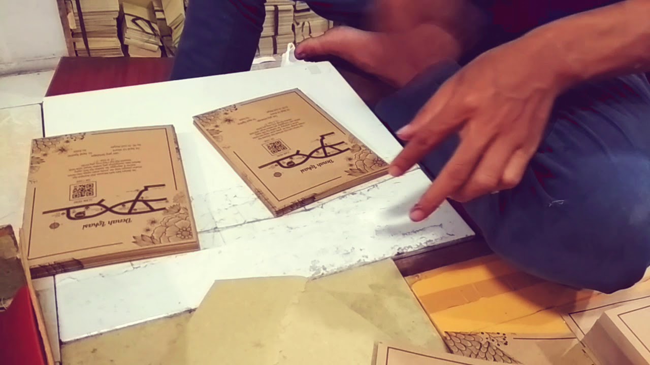 Kamajaya kreasindo part 1