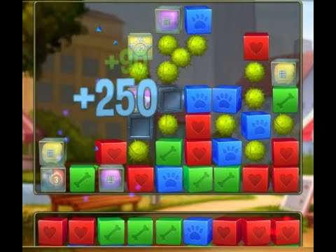 Pet Rescue Saga Level 5421 x2 no boosters