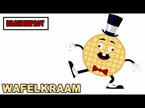 Brain Impact - Wafelkraam
