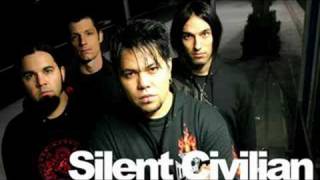 BFMV waking the demon, silent civilian live again solo