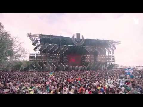 Ultra Miami Dash Berlin