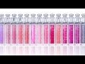 Christian Dior Addict Ultra Gloss Commercial