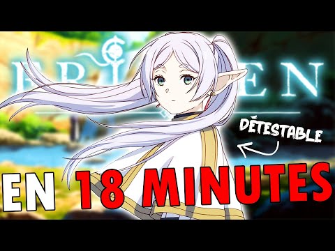 Freezing EN 18 MINUTES | RE: TAKE
