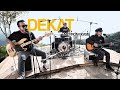 Endank Soekamti - DEKAT (Accoustic Live Session)