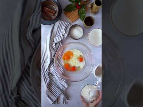 Recept za čupavce #recepti #kolači #čupavci #kuhanje