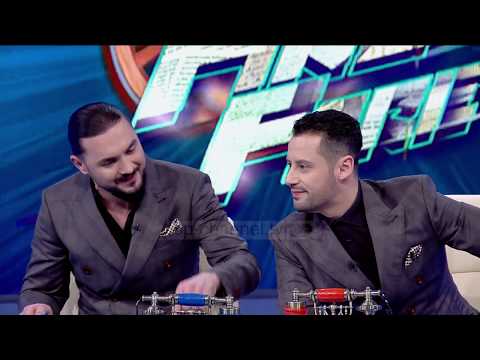 Fiks Fare, 5 Shkurt 2019, Pjesa 2 - Investigative  Satirical Show