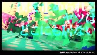 ラズベリーモンスター 歌詞 意味 人気動画まとめ 無料ブログパーツ配布