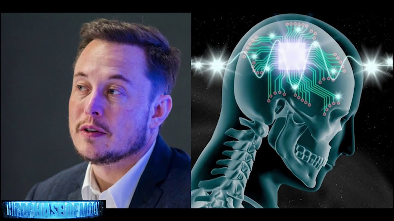 Did Elon Musk Just Admit He’s An Alien? 2018