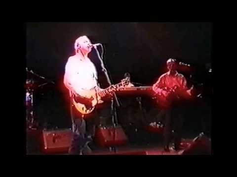 Notting Hillbillies "Are we in trouble now" 1997 Shepherd's Bush Empire