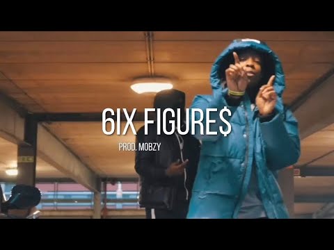 Deefundo x Hakz x Yxng bane (“6IX FIGURE$”) type beat prod.Mobzy