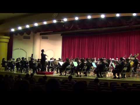 Kalinnikov - Symphony No.1