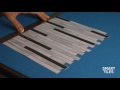 Work environmentsQuinco & Cie inc. - The Smart Tiles2