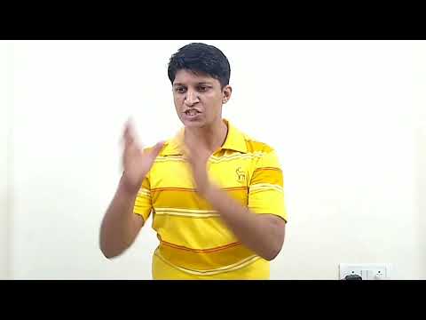 Meesha Bramhbhatt Anger Audition