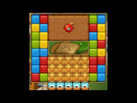 TOY BLAST level 3226