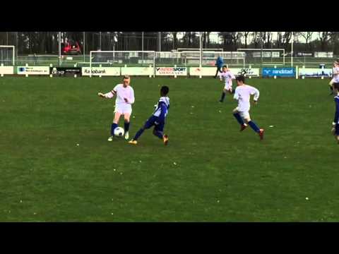 V.V.Schoonhoven - SVS D2