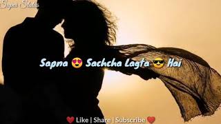 Dil Tu Hi bata | Krish 3 | Lyrical | Whatsapp Status Video