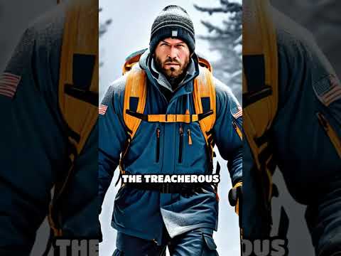 The USS Jeannette's Arctic Adventure