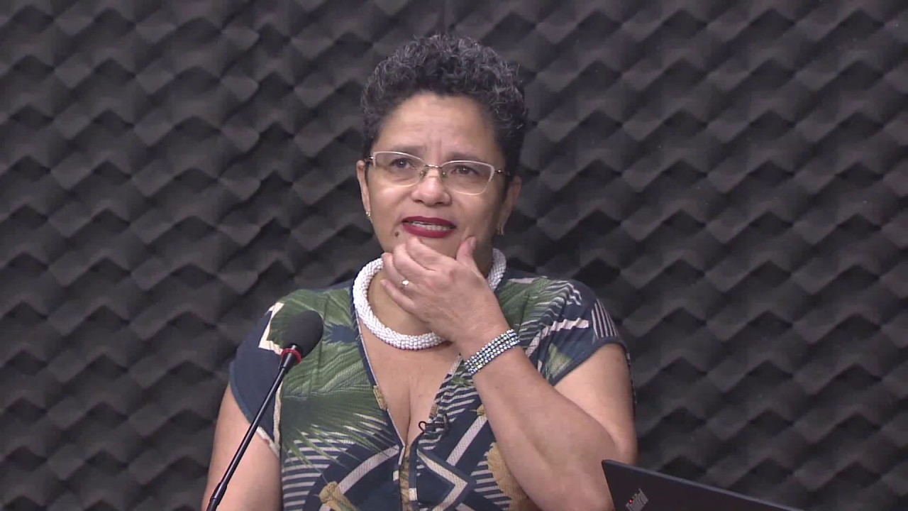 #Reconecte com Mestra Carla Mara | Especial Dia da Mulher - 2º Bloco