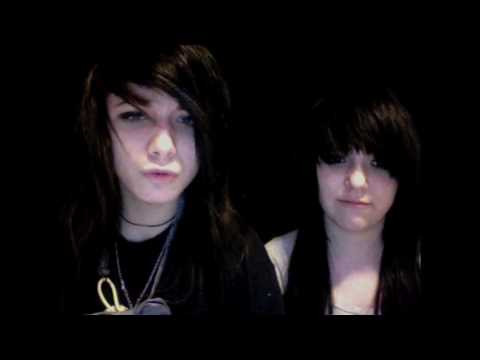 drinking out of cups