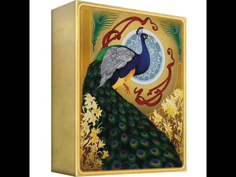 Rob Looks at Word of a Feather