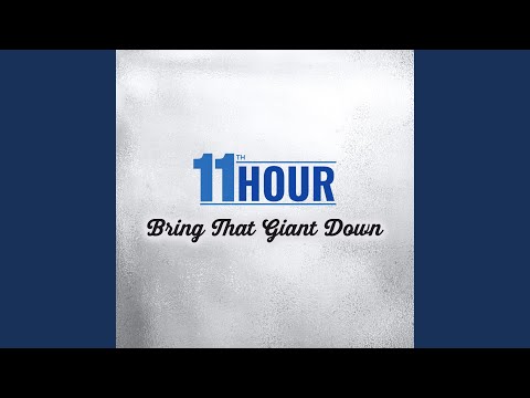 Thumbnail for Bring That Giant Down video