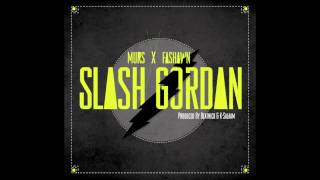 Fashawn &amp; Murs- &quot;Slash Gordan&quot;