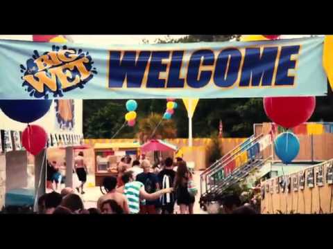 Piranha II - 3DD - Trailer