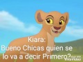 Kion & Fuli Un Amor Prohibido Cap 7 Kion & Fuli Un Amor Prohibido Cap 7
