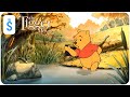 The Tigger Movie 2000 Scene Eeyore Finds Some Strange Tiggers