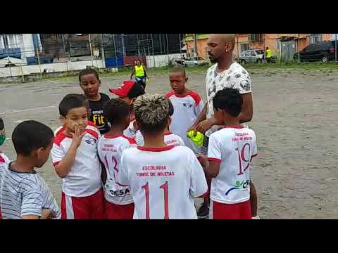 Final da Vl Copa das Comunidades de 2020 Sub 9,Sub 11 e Sub 13(5)