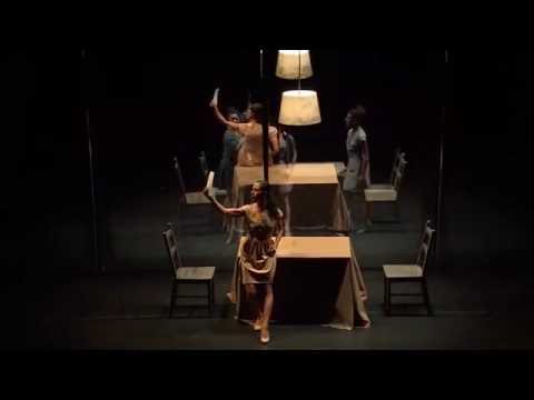 If walls could speak