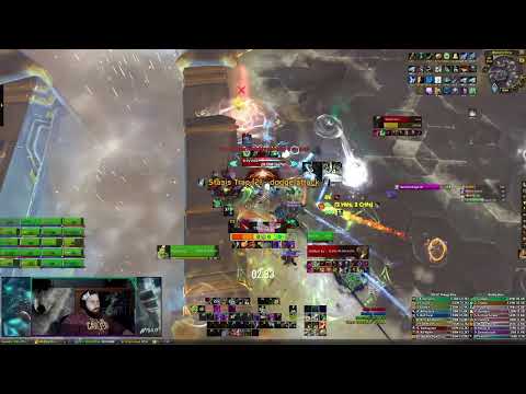 Hollowed - Mythic - Artificer Xymox