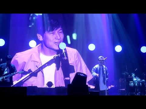 2019.06.16 이승환 LASTPPADAY - 내 여자친구가 되어줄래 with 무적밴드