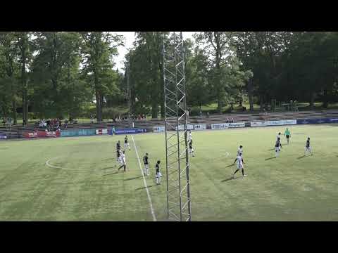 Ørn Horten - Urædd 3-2 (16. juni 2018) 2. omg. (Del 9 av 10)