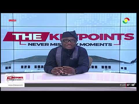 LIVE: The Key Points || 23-05-2026