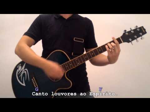Louvores Ao Pai - MÚSICA PARA MISSA