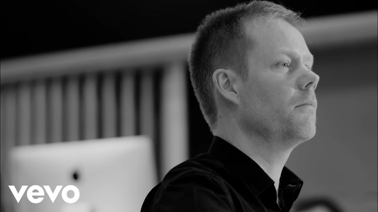 Youtube - Max Richter: On The Nature Of Daylight (Entropy)