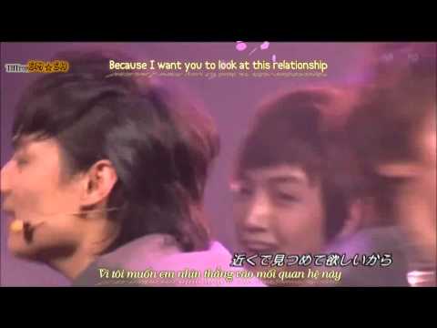 [THTforSMASH] SMASH Movin on [Engsub +Vietsub + Kara]