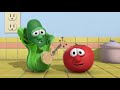 Lettuce Love One Another - Veggietales T4E14