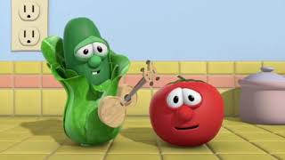 Lettuce Love One Another - Veggietales T4E14