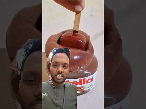 Hamara favourite baccha ka favourite chocolate chocolate chocolate chocolate chocolate #kapila