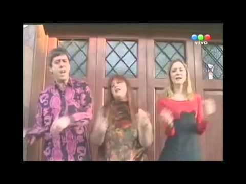 Top Forry 09 - esta saliendo - calefon al living - tutti frutti para tutti - no es gay -