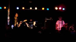 Agent Orange-Secret Agent Man