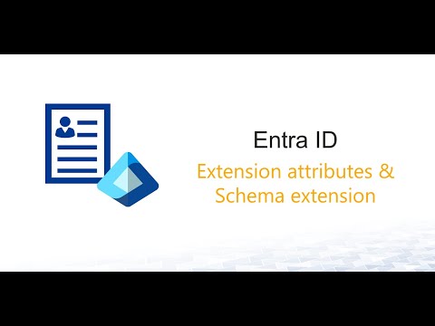 Creating Dynamic Groups in Entra ID Using Cloud Extension Attributes (Step-by-Step Guide)