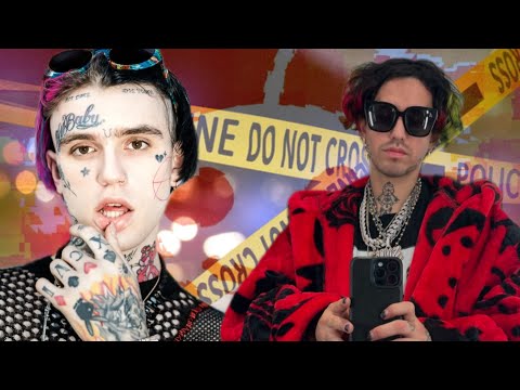 SinceWhen Betrays Lil Peep (Scammer)