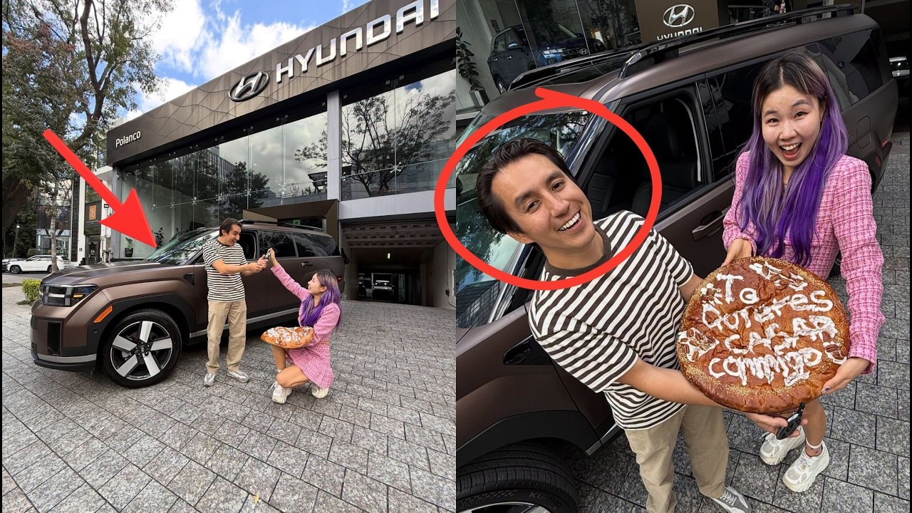 QUÉ ACABA de PASAR con LA CHINGU AMIGA?