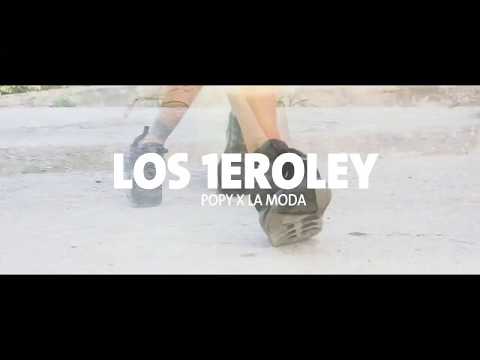 LINDAMENTE - POPY Y LA MODA ( Video Oficial)