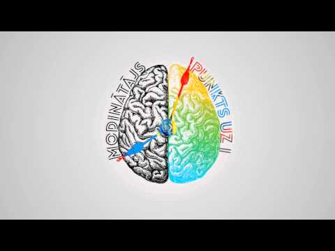 08. Punkts Uz I -  Atpakaļ Tur pied. EikshO (prod. Silins Beats)