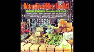 Poke Salad Annie - Gil Trythall