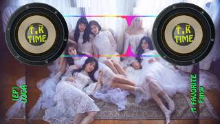 [Trap Kpop] FAVORITE(페이버릿) _ Fancy